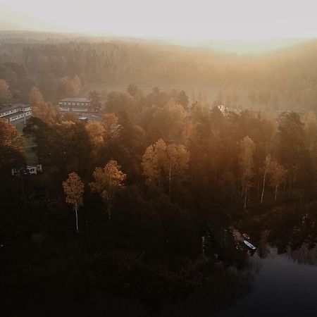 Stiftsgarden Tallnaes Skillingaryd Екстер'єр фото