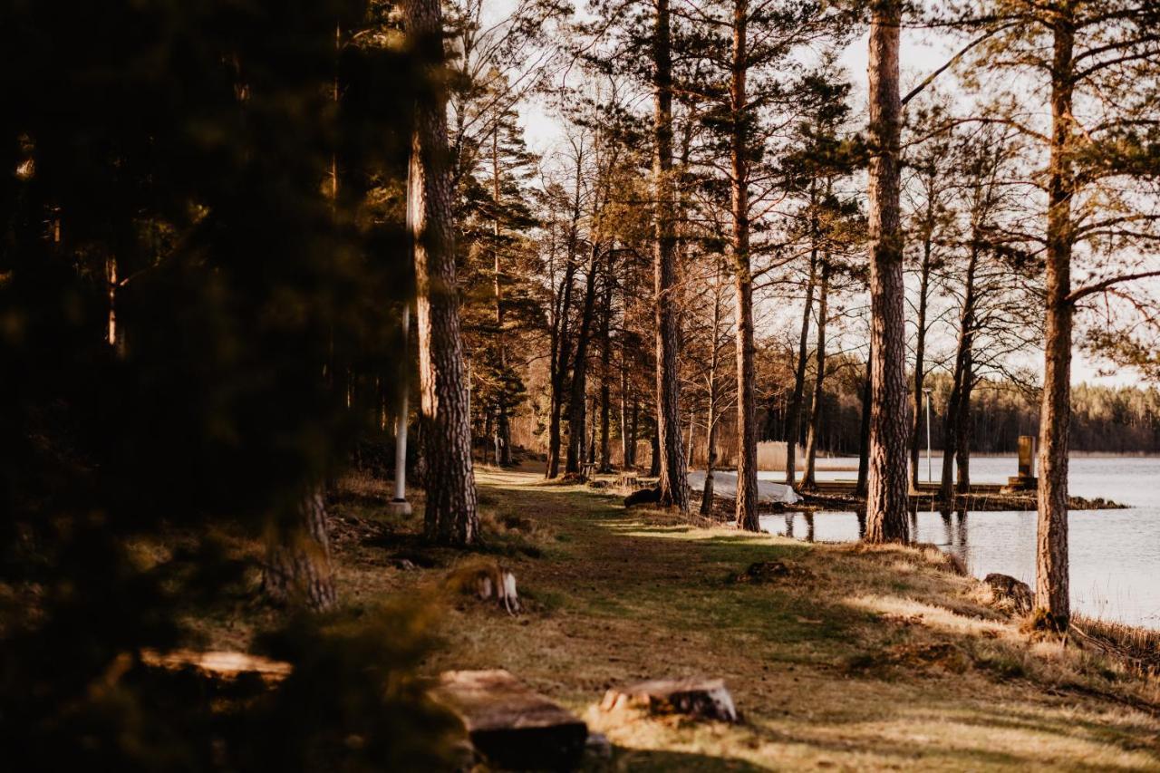 Stiftsgarden Tallnaes Skillingaryd Екстер'єр фото