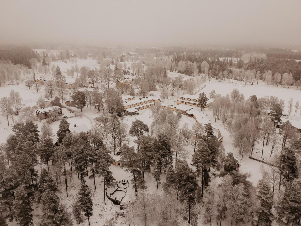 Stiftsgarden Tallnaes Skillingaryd Екстер'єр фото